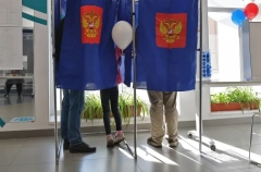 Первые два претендента выдвинулись на выборы губернатора Пермского края